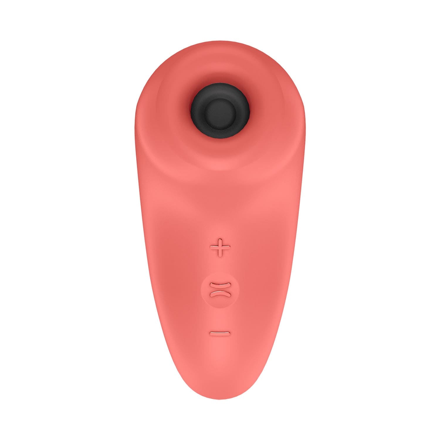 Succionador Magnetico Pulso Profundo Satisfyer