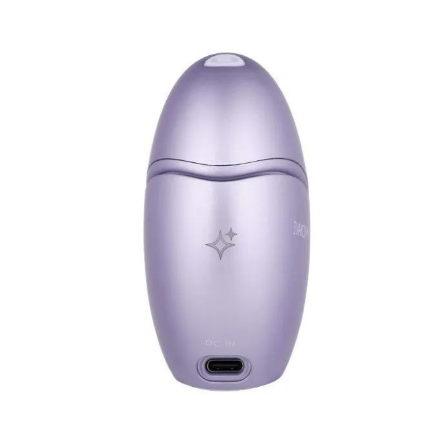 Succionador Pulse Galaxie Starlight Lila Svakom