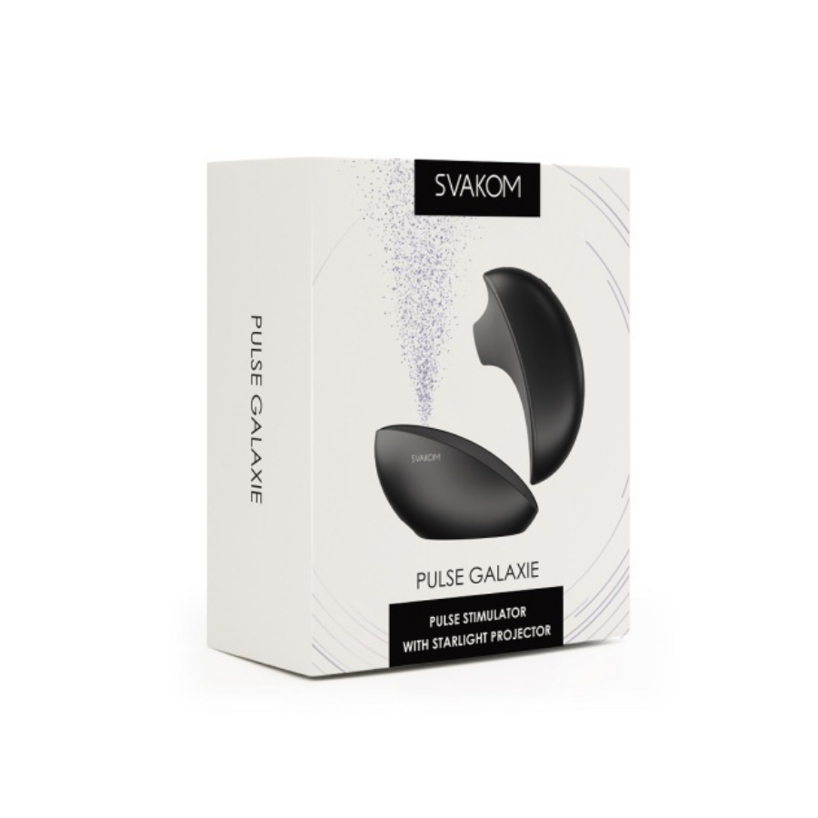 Succionador Pulse Galaxie Starlight Svakom