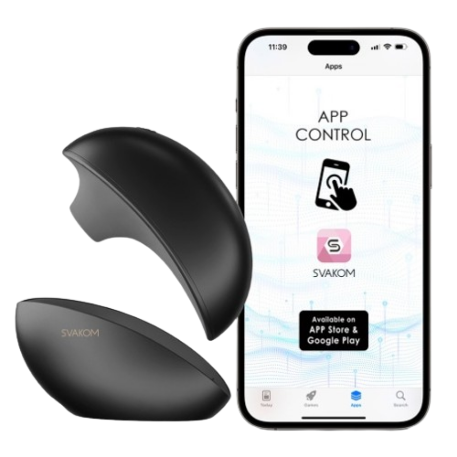 Succionador Pulse Galaxie Starlight Svakom