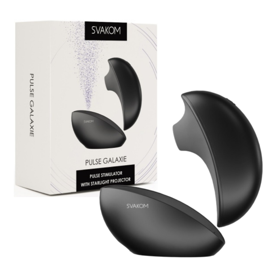 Succionador Pulse Galaxie Starlight Svakom