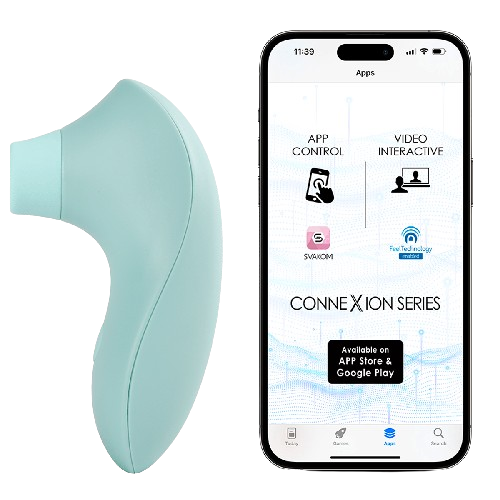 Succionador Pulse Lite Neo Svakom