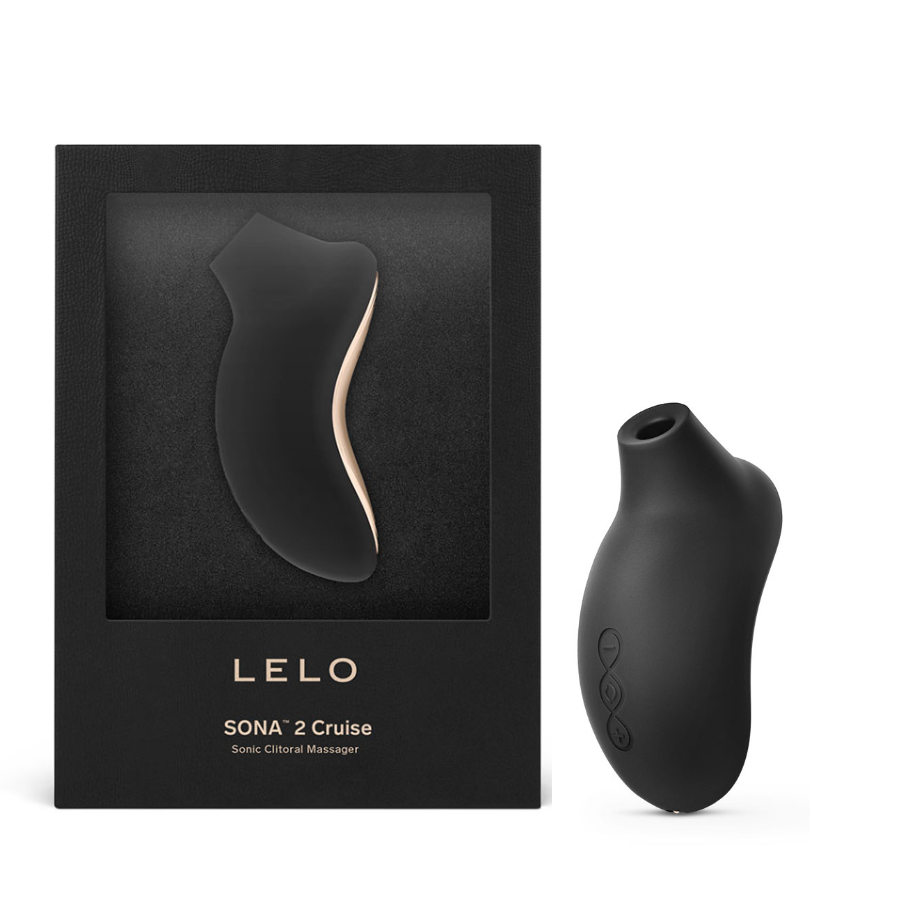 Succionador Sona 2 Cruise Lelo