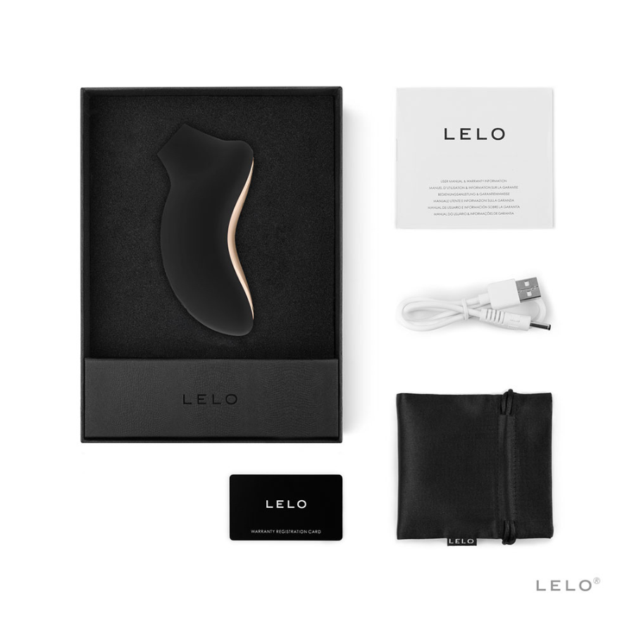 Succionador Sona 2 Cruise Lelo