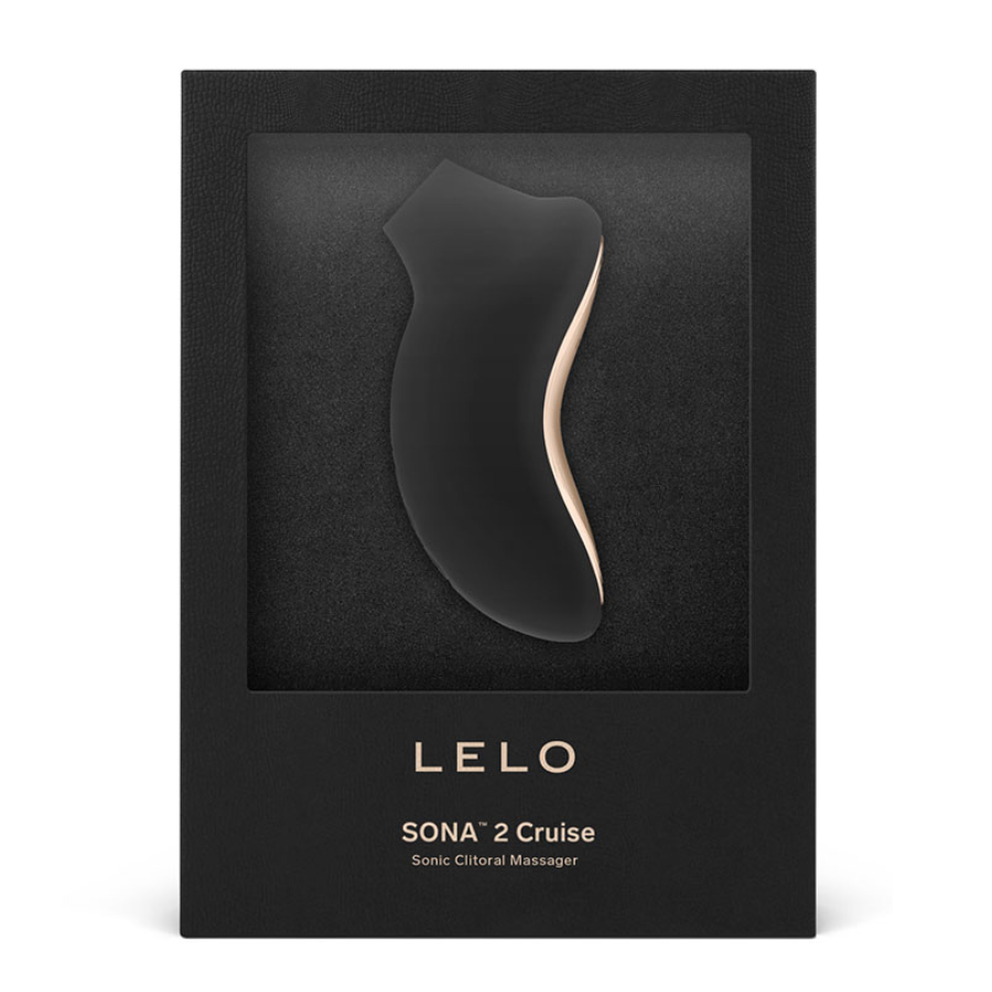 Succionador Sona 2 Cruise Lelo