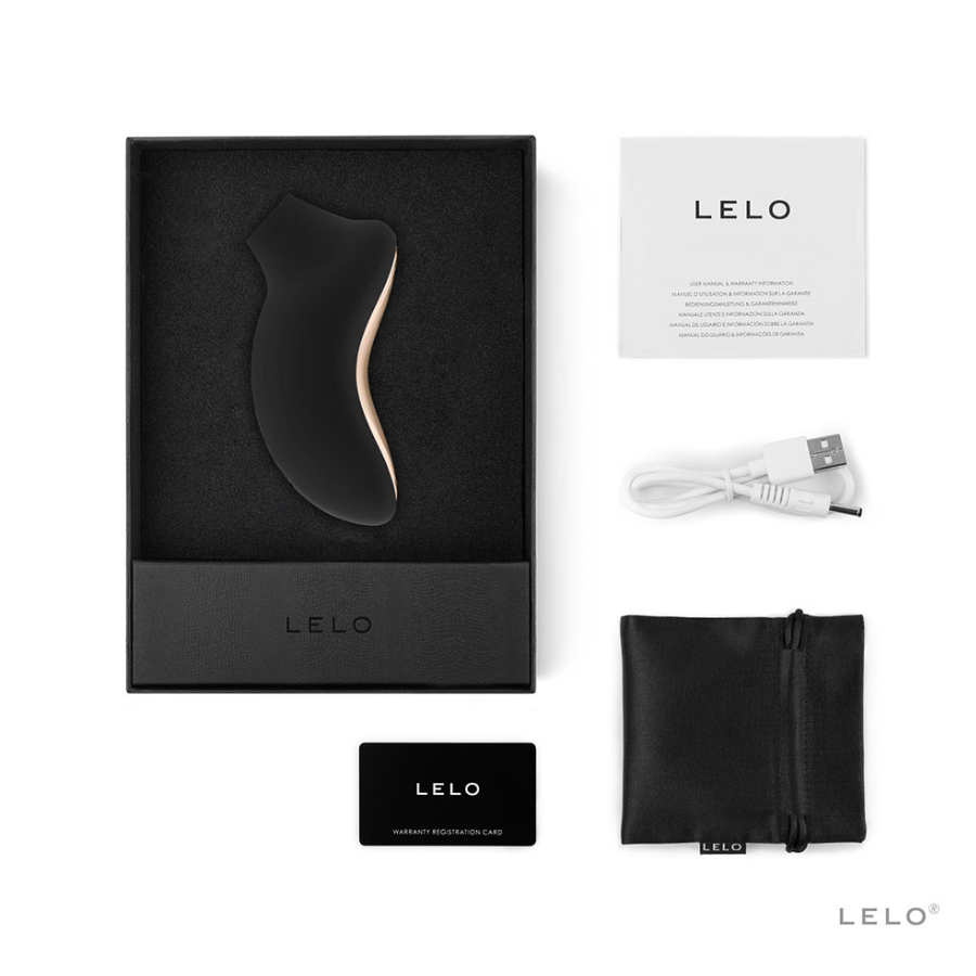 Succionador Sona 2 Lelo