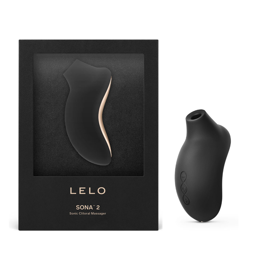 Succionador Sona 2 Lelo