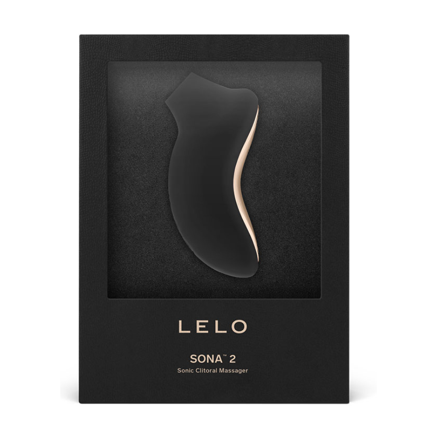 Succionador Sona 2 Lelo