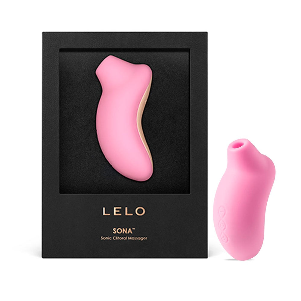 Succionador Sona Lelo