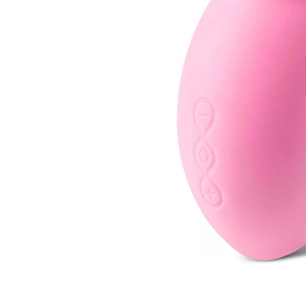 Succionador Sona Lelo