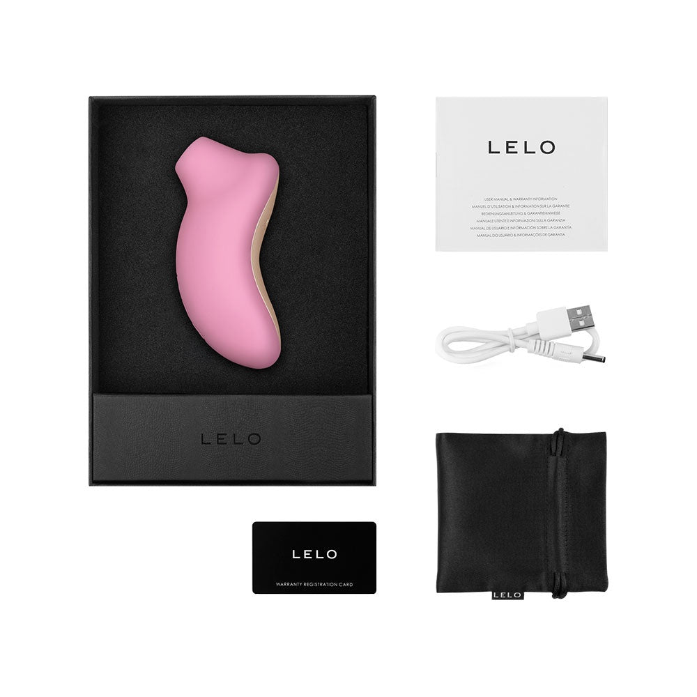 Succionador Sona Lelo