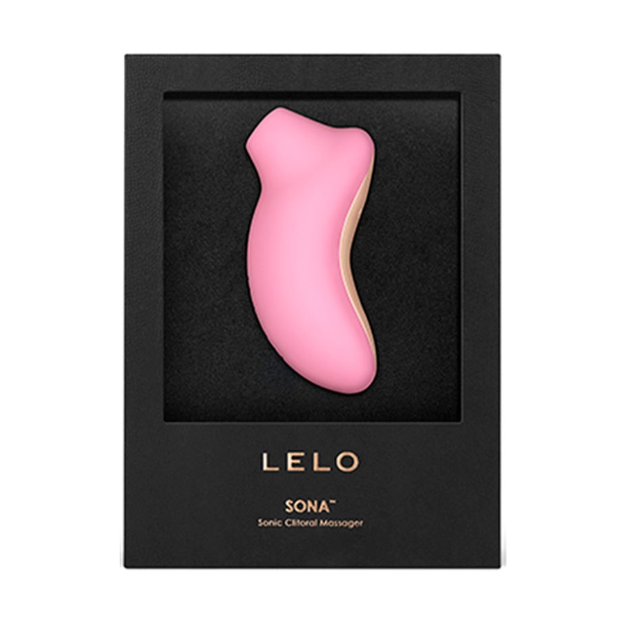 Succionador Sona Lelo