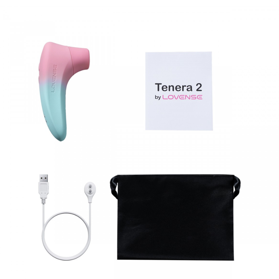 Succionador Tenera 2 Lovense