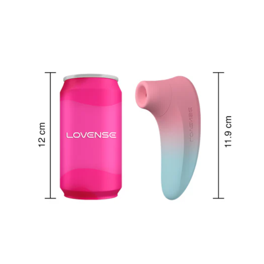 Succionador Tenera 2 Lovense