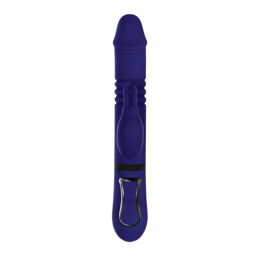 Vibrador Orgasmo Junto Gender X