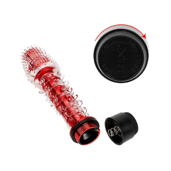 Vibrador Pilot Puntos