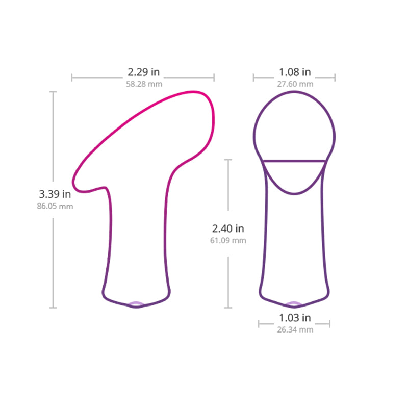 Vibrador Ambi Lovense