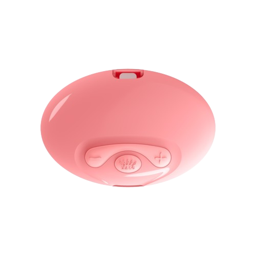 Vibrador Amorette Fairy Zalo