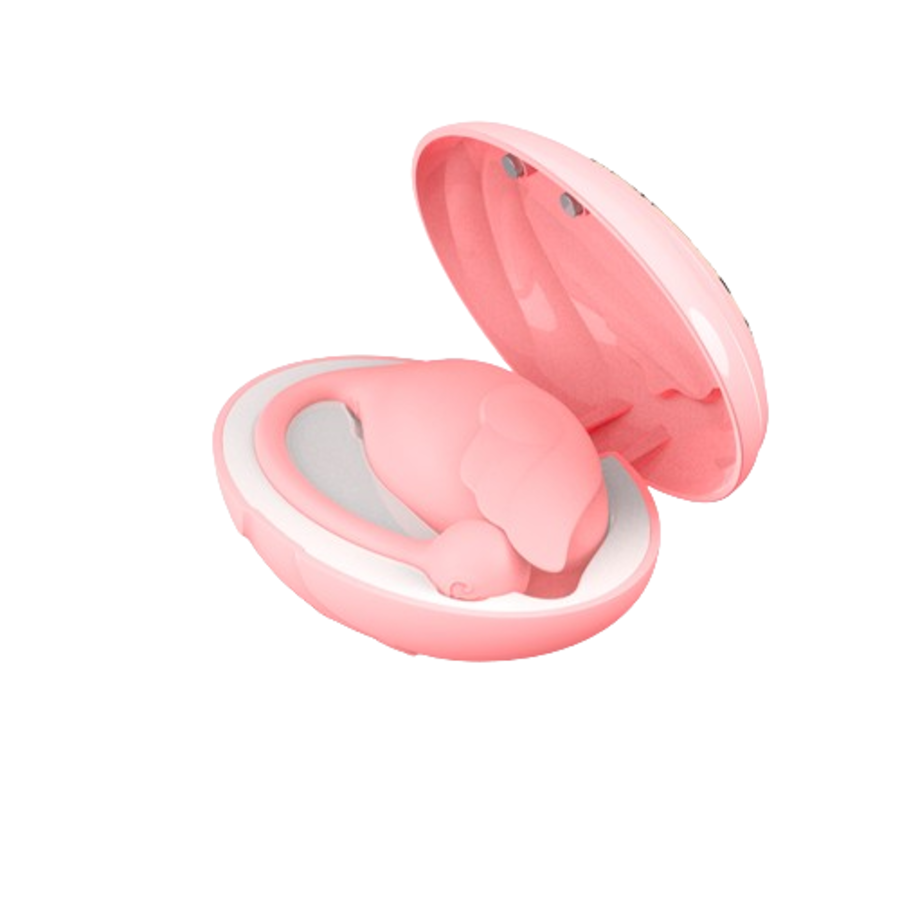 Vibrador Amorette Fairy Zalo