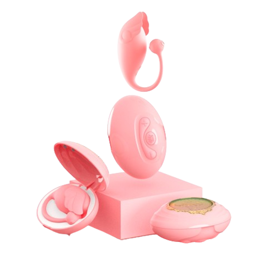 Vibrador Amorette Fairy Zalo