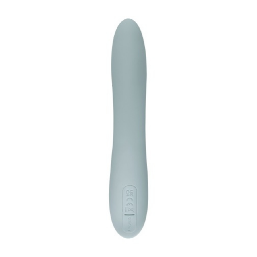Vibrador Dual Chika Svakom