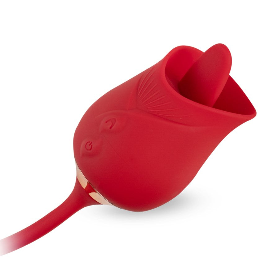 Vibrador Discreto Lotus Camtoyz