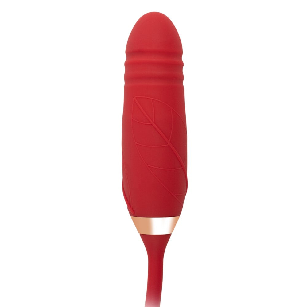 Vibrador Discreto Lotus Camtoyz