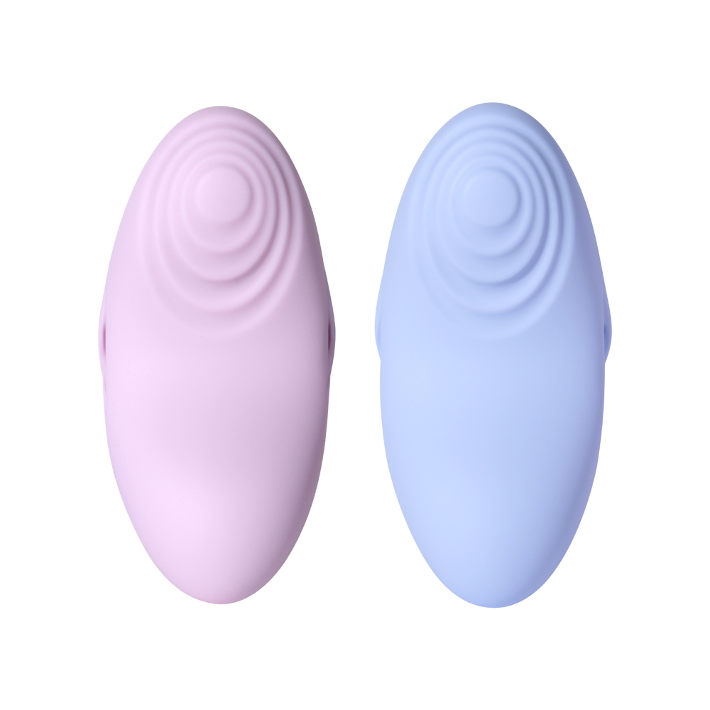 Vibrador De Dedo Echo 2 Svakom