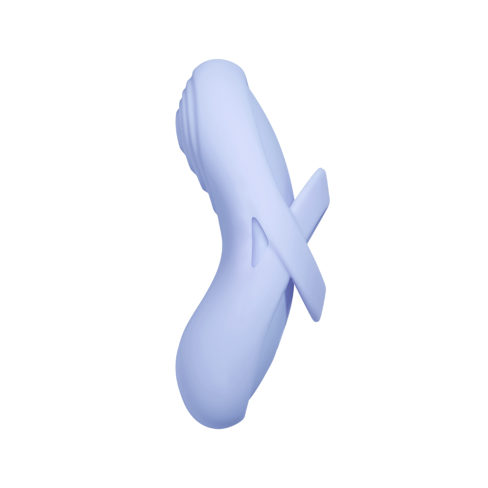 Vibrador De Dedo Echo 2 Svakom