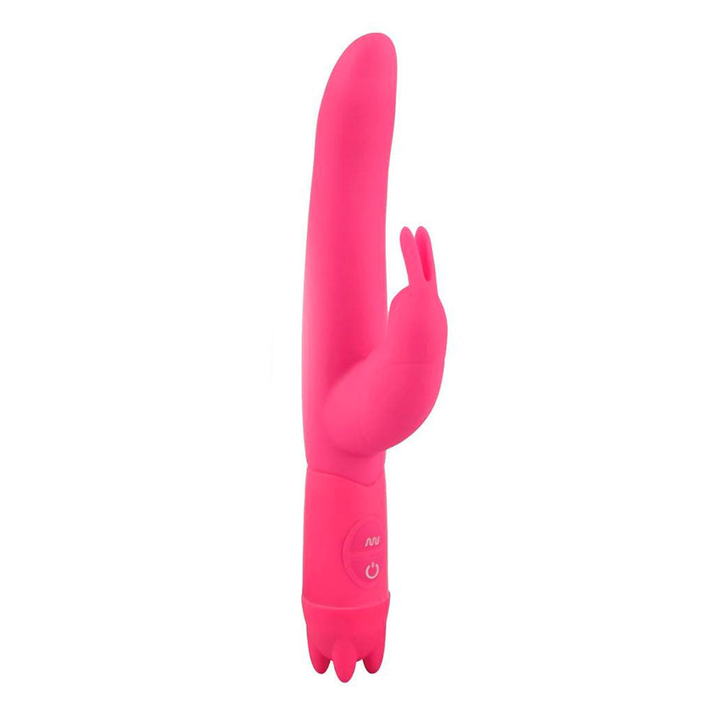 Vibrador Rabbit Remy Camtoyz