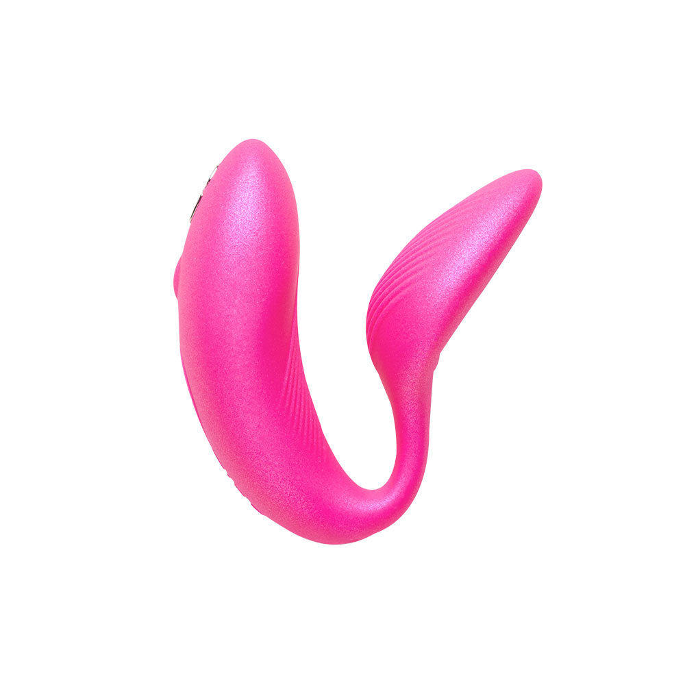 Vibrador Dual Chorus We Vibe