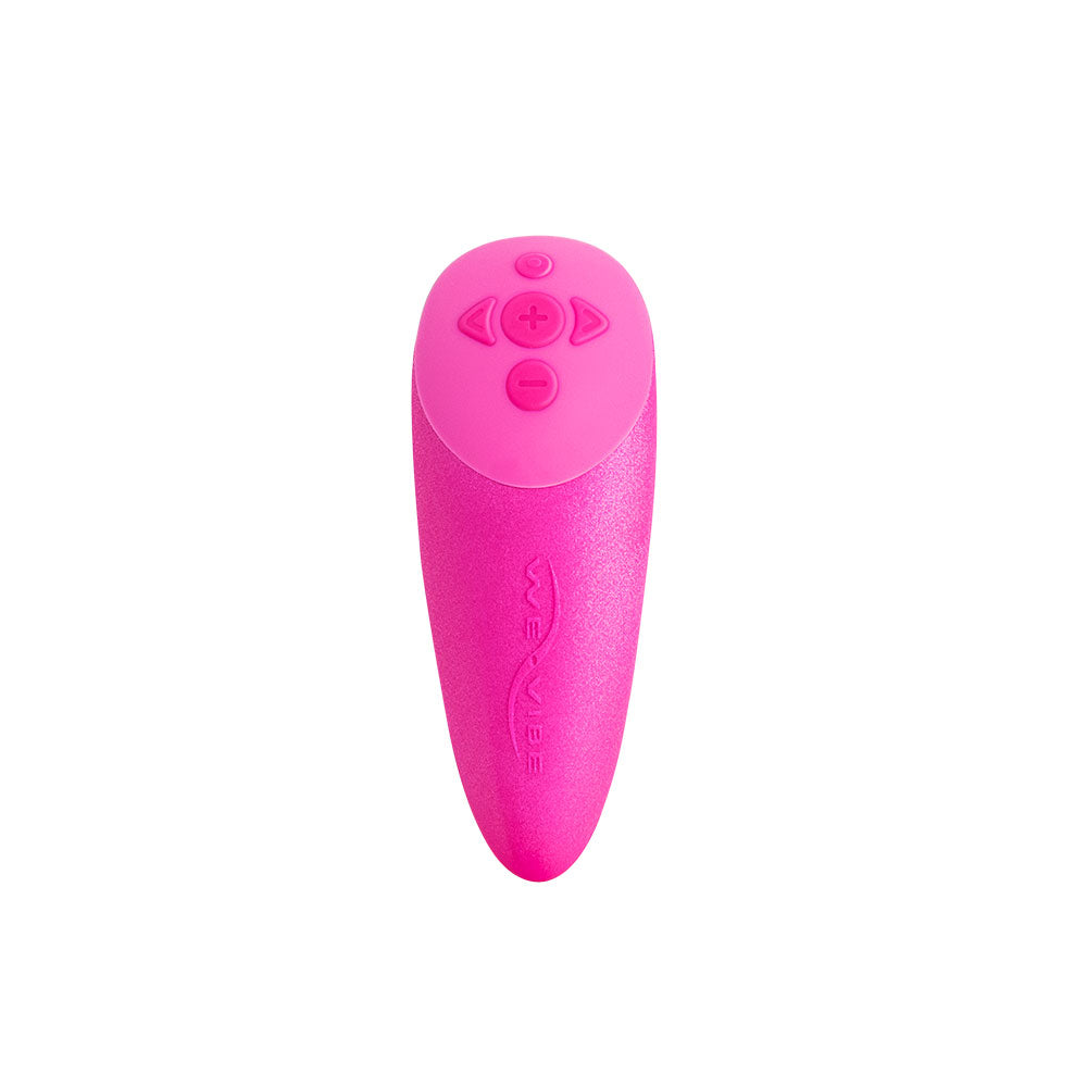 Vibrador Dual Chorus We Vibe