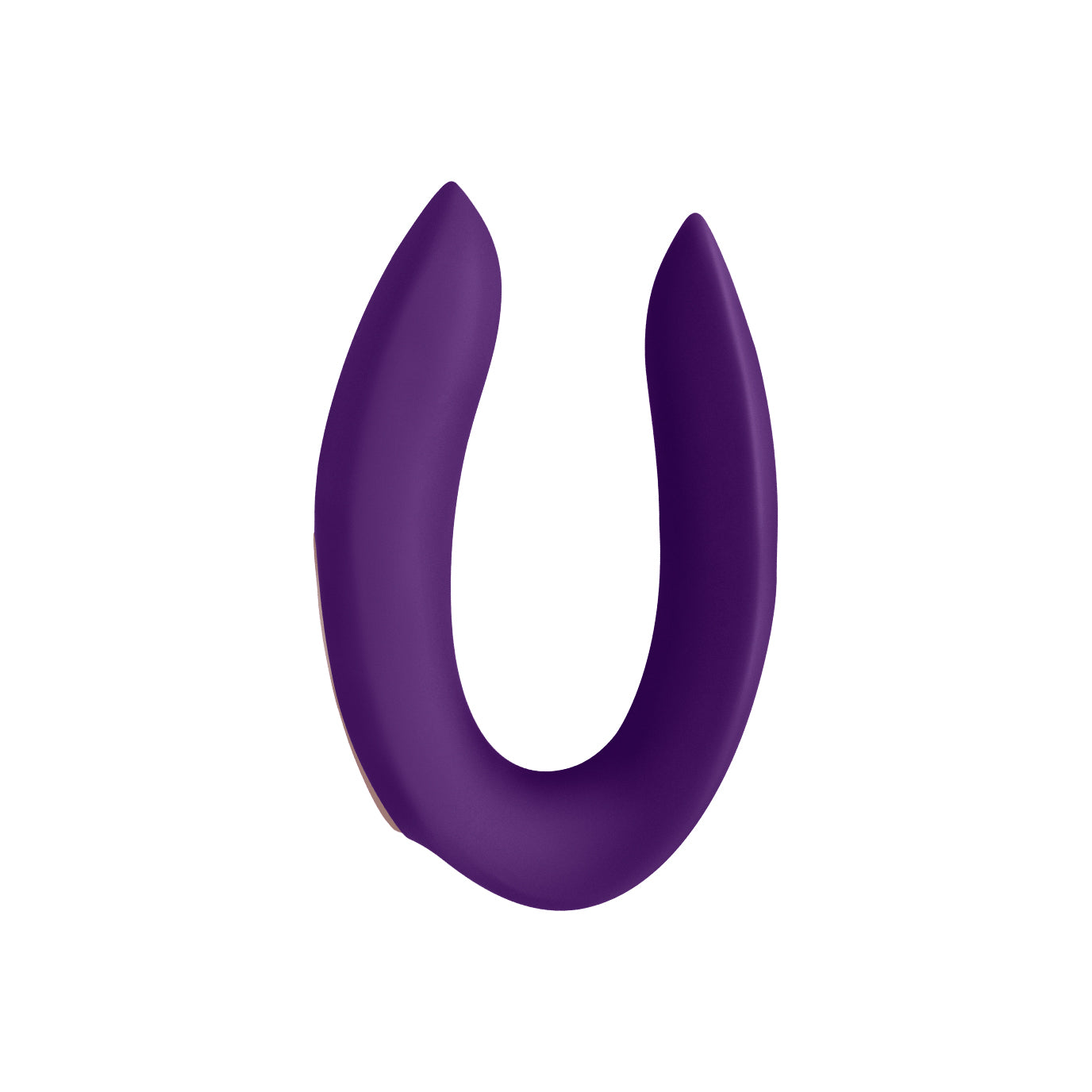 Vibrador Dual Double Plus Remote Satisfyer