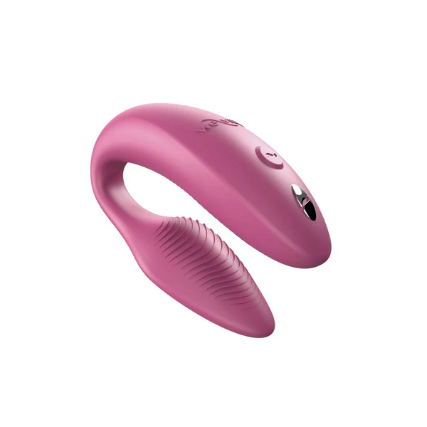 Vibrador Dual Sync 2nd Gen We Vibe