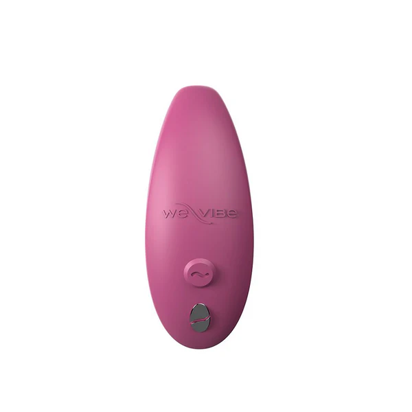 Vibrador Dual Sync 2nd Gen We Vibe