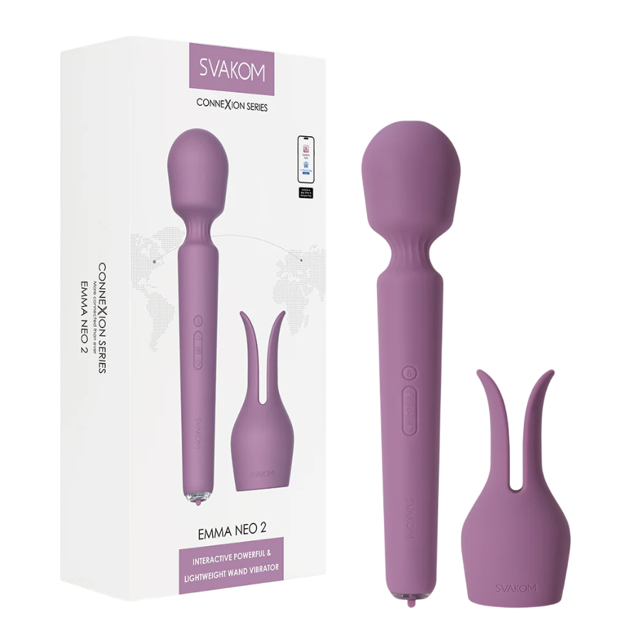 Kit WebCam Conexion Series Emma Neo 2