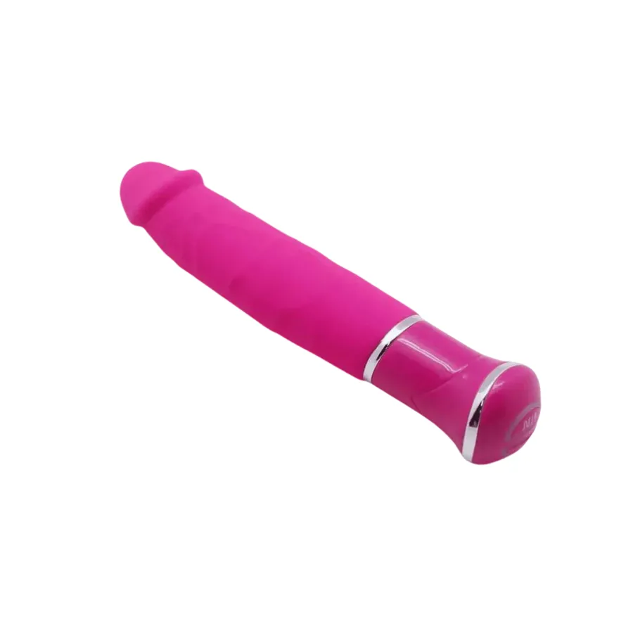 Vibrador Gael Fucsia Camtoyz