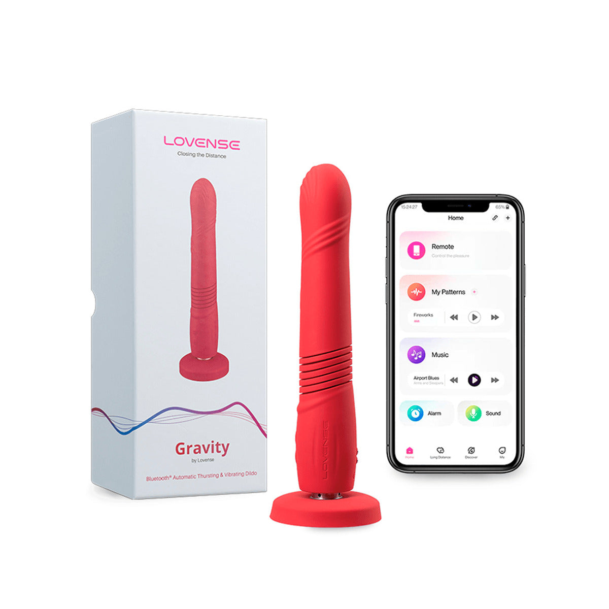 Kit WebCam Interactivo Deluxe Gravity