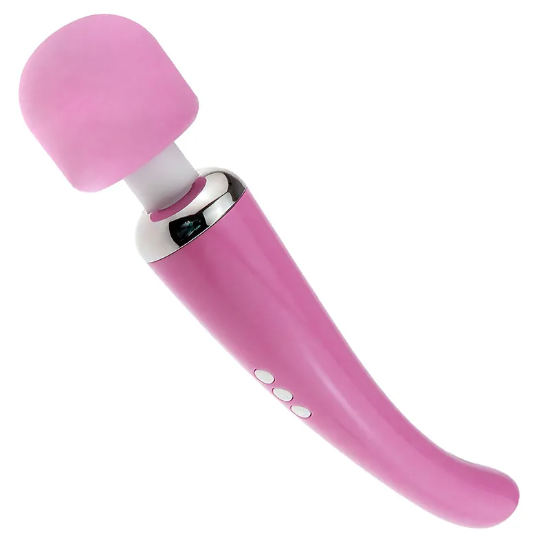 Vibrador Hitachi Elegance Camtoyz