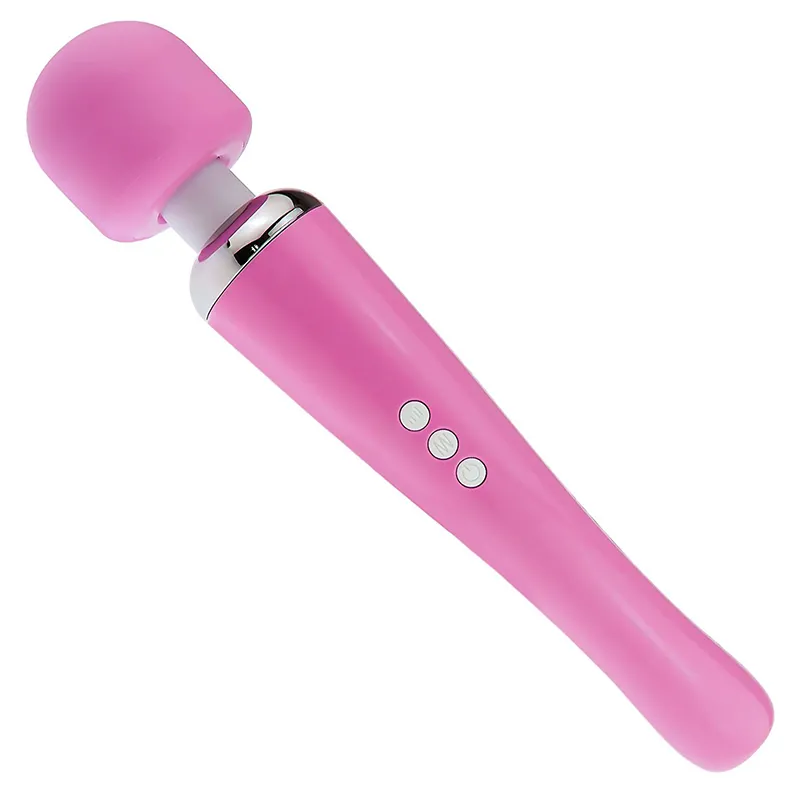 Vibrador Hitachi Elegance Camtoyz