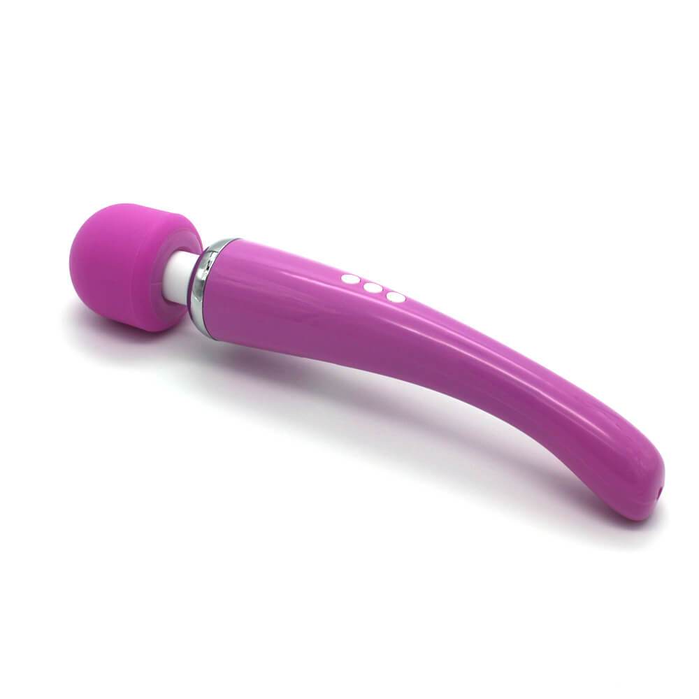 Vibrador Hitachi Elegance Camtoyz