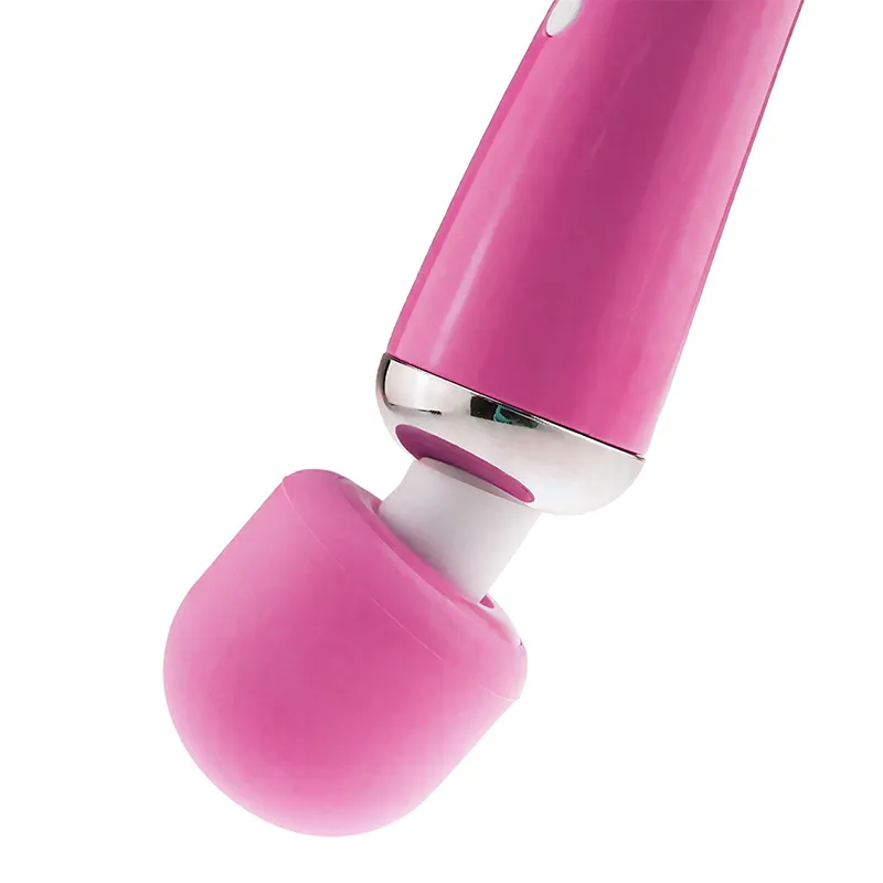 Vibrador Hitachi Elegance Camtoyz
