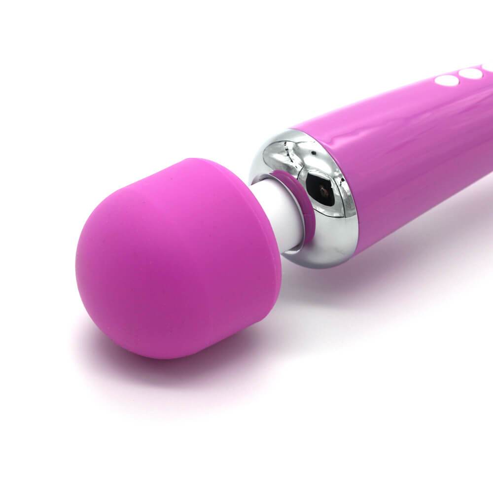Vibrador Hitachi Elegance Camtoyz