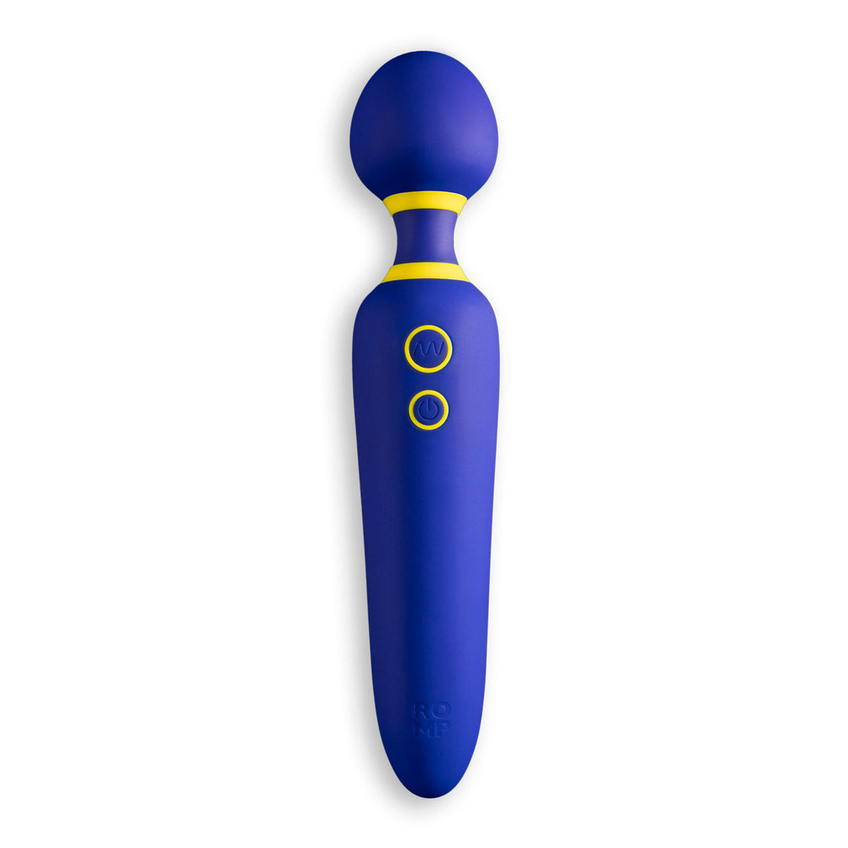 Vibrador Hitachi Flip Romp