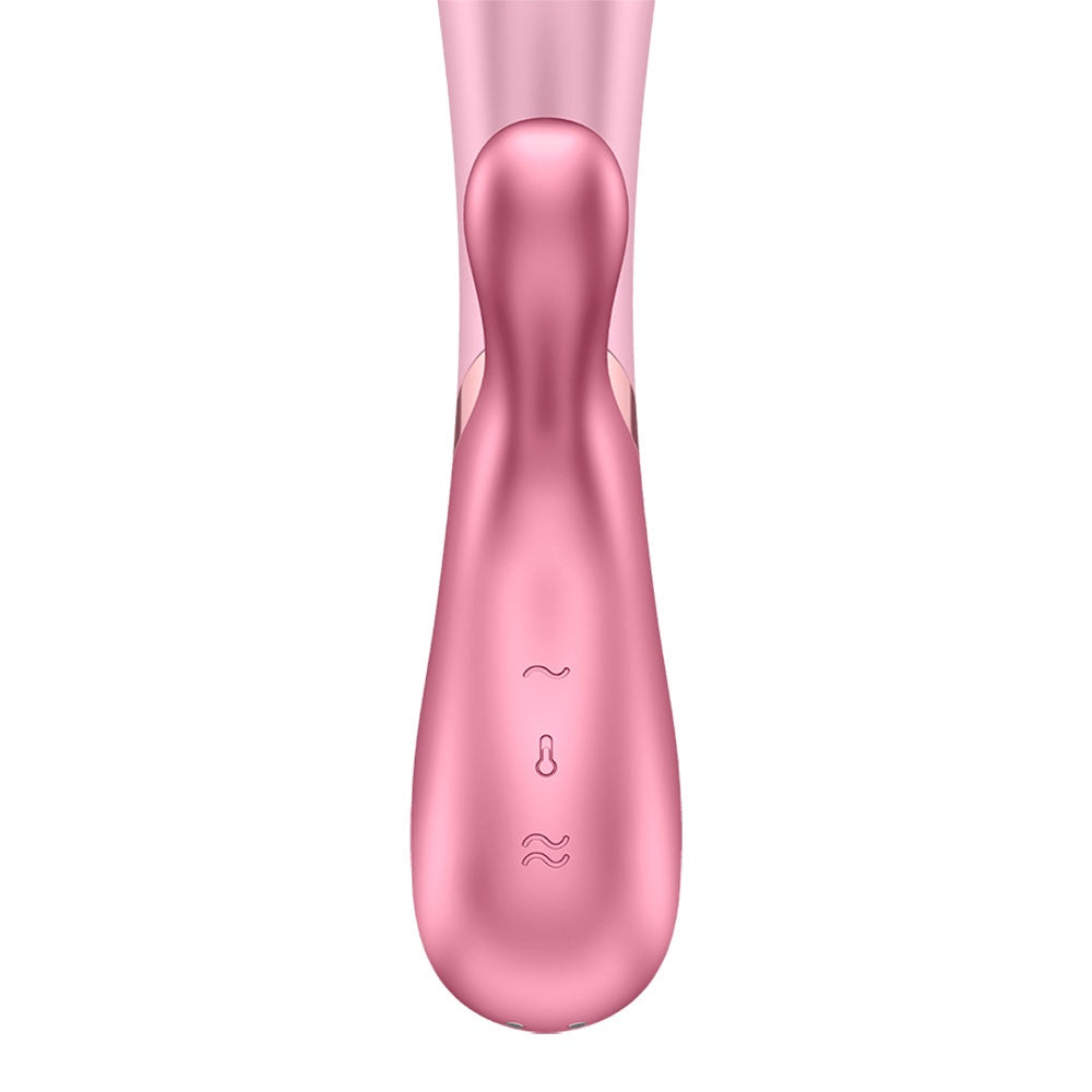 Vibrador Hot Lover Satisfyer