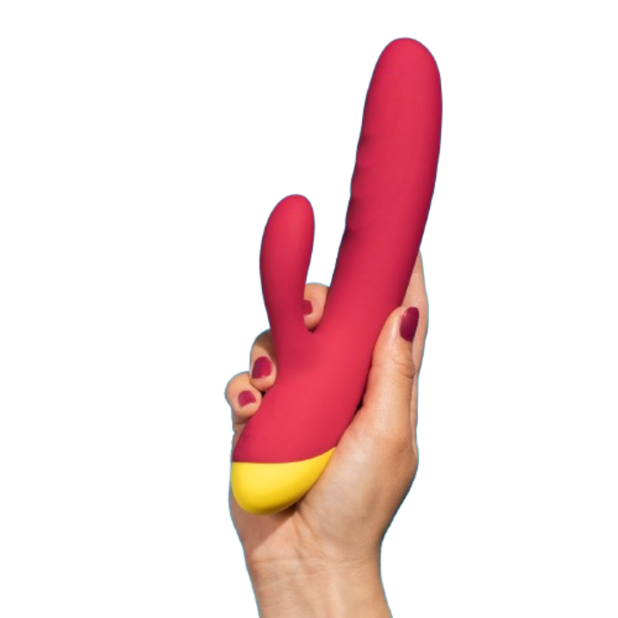 Vibrador Jazz Romp