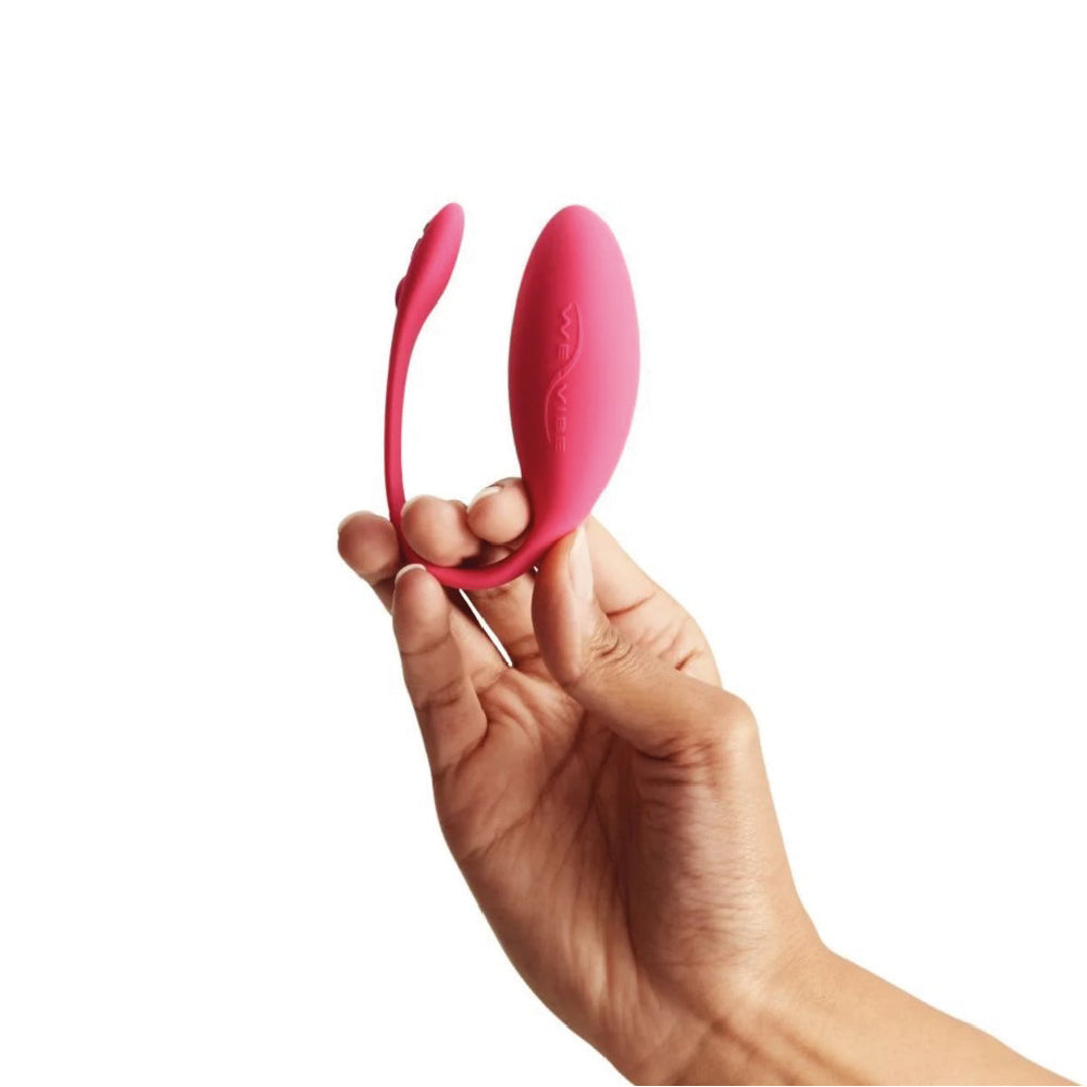 Vibrador Jive Tokens We Vibe