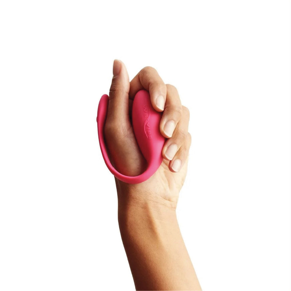 Vibrador Jive Tokens We Vibe