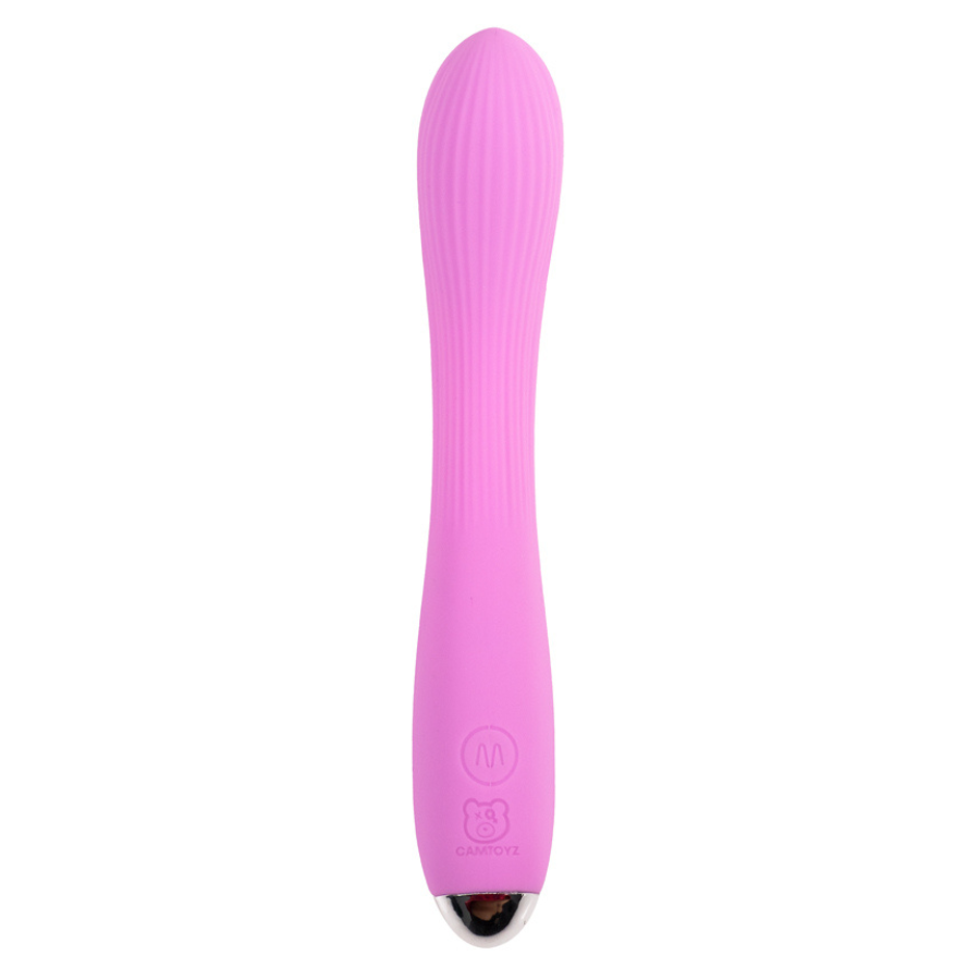 Vibrador Kian Camtoyz