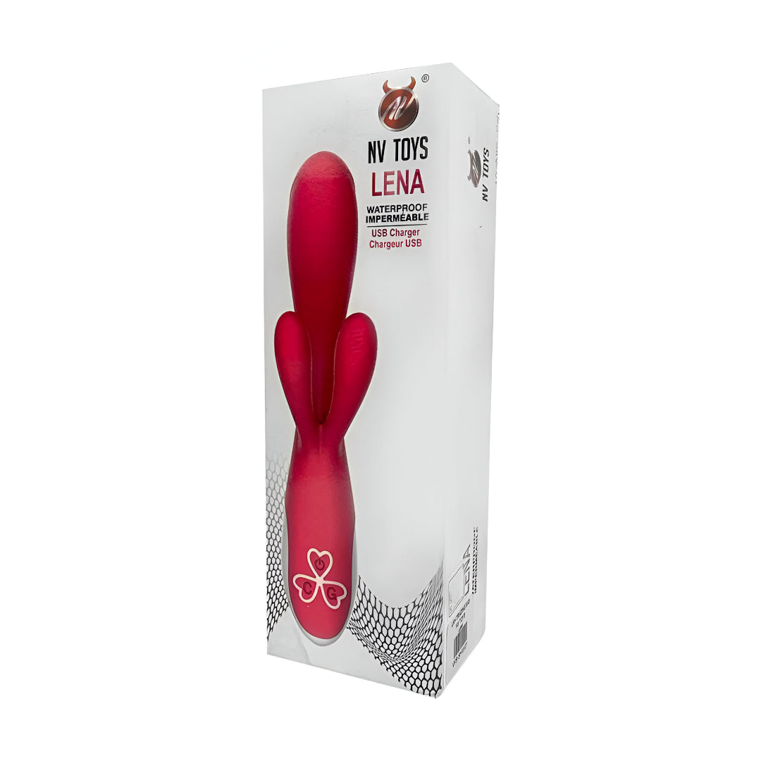 Vibrador Lena Rabbit